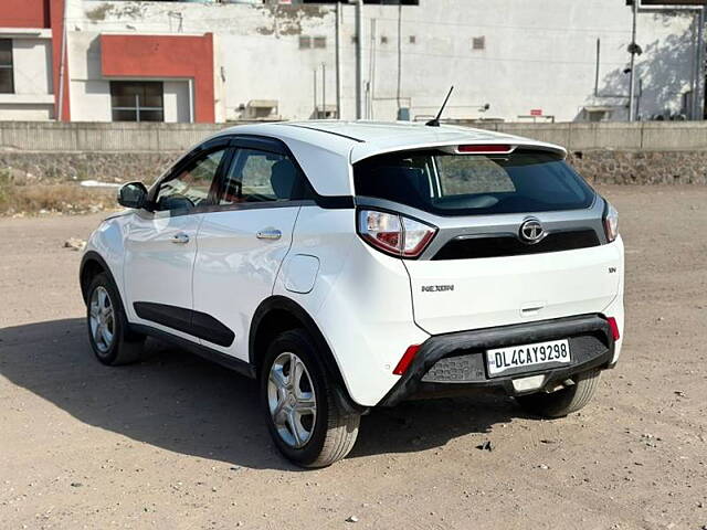 Second Hand Tata Nexon [2017-2020] XM in Delhi