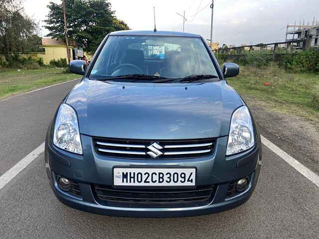 Second Hand Maruti Suzuki Swift DZire [2011-2015] VDI in Nagpur