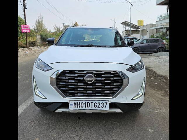 Second Hand Nissan Magnite [2020-2024] XL [2020] in Nagpur