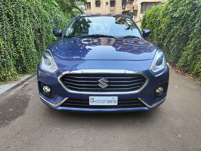 Second Hand Maruti Suzuki Dzire [2017-2020] ZXi Plus AMT in Mumbai