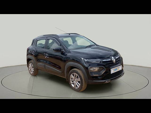 Second Hand Renault Kwid [2022-2023] CLIMBER AMT in Hyderabad