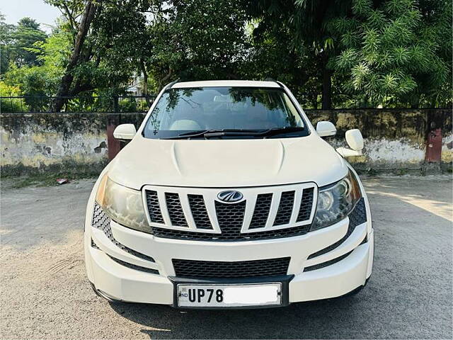 Second Hand Mahindra XUV500 [2011-2015] W6 in Kanpur