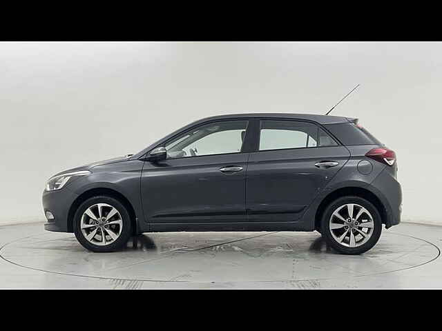 Second Hand Hyundai Elite i20 [2017-2018] Asta 1.2 in Delhi