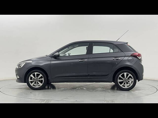 Second Hand Hyundai Elite i20 [2017-2018] Asta 1.2 in Delhi