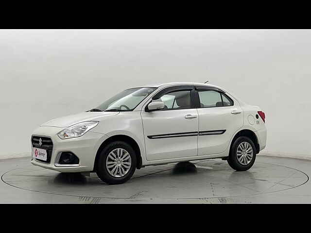 Second Hand Maruti Suzuki Dzire [2020-2024] VXi CNG [2020-2023] in Faridabad