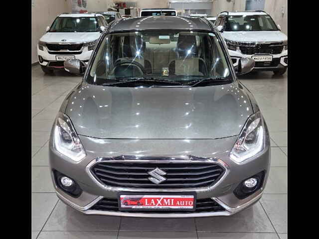 Second Hand Maruti Suzuki Dzire [2017-2020] ZXi Plus AMT in Thane