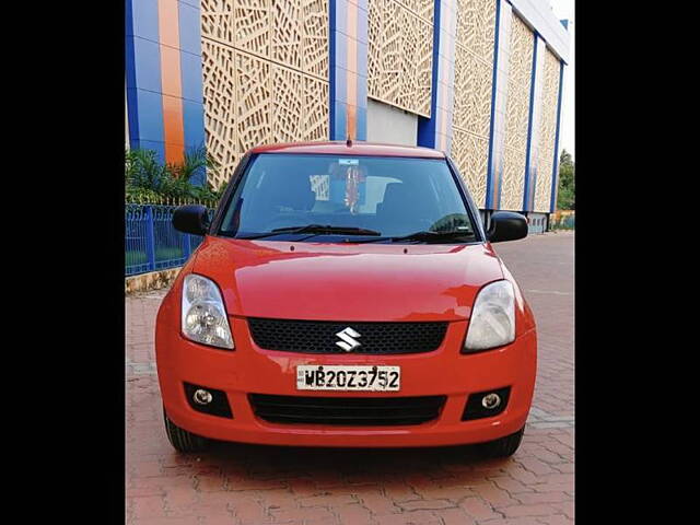 Second Hand Maruti Suzuki Swift [2011-2014] VXi in Kolkata