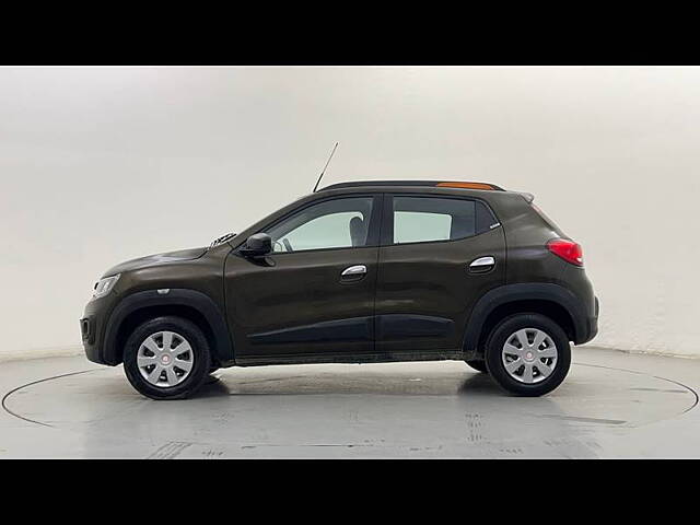 Second Hand Renault Kwid [2015-2019] CLIMBER 1.0 [2017-2019] in Delhi