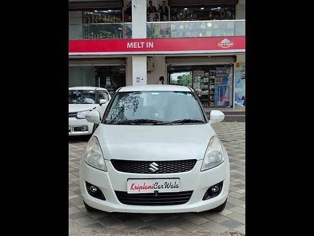 Second Hand Maruti Suzuki Swift [2011-2014] VDi in Bhopal