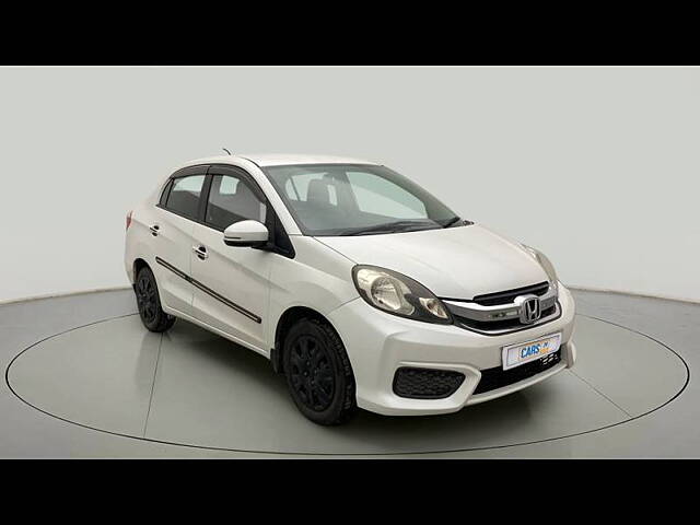 Second Hand Honda Amaze [2013-2016] 1.2 SX i-VTEC in Hyderabad