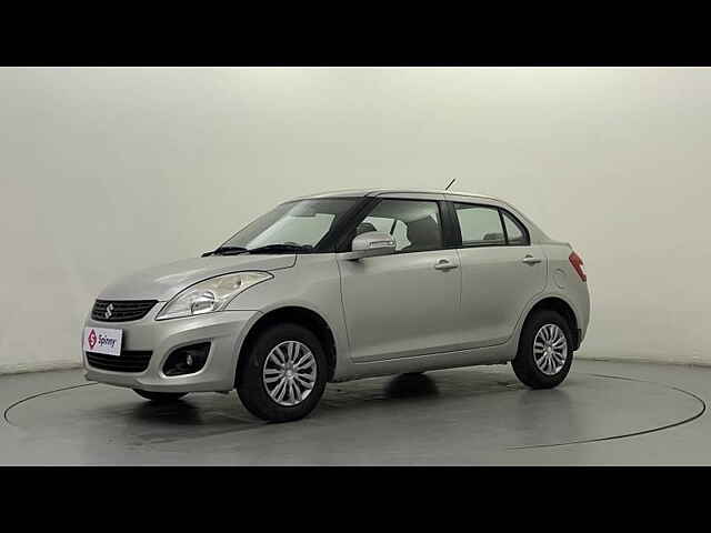 Second Hand Maruti Suzuki Swift DZire [2011-2015] VXI in Ghaziabad