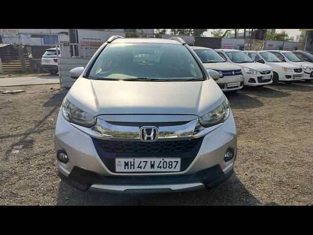 Second Hand Honda WR-V [2017-2020] VX MT Petrol in Nagpur