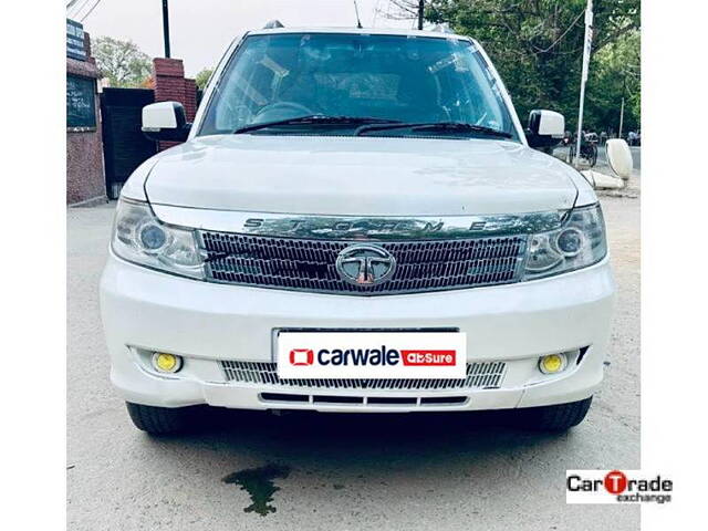 Second Hand Tata Safari Storme [2012-2015] 2.2 LX 4x2 in Kanpur