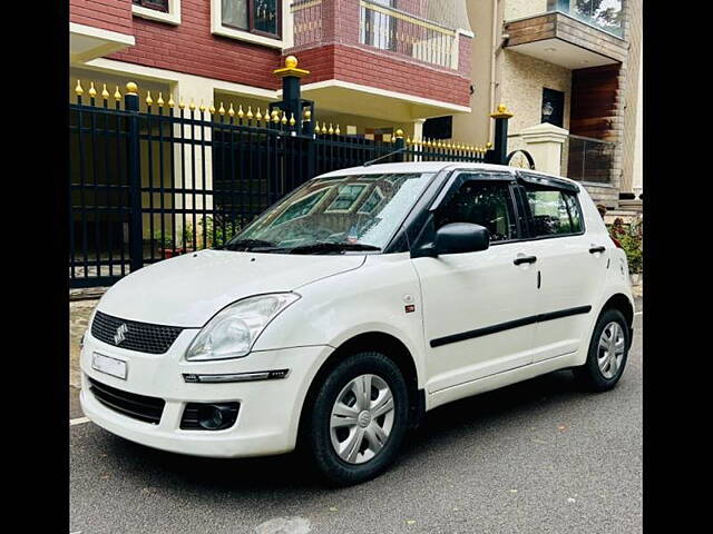 Second Hand Maruti Suzuki Swift  [2005-2010] VXi in Bangalore