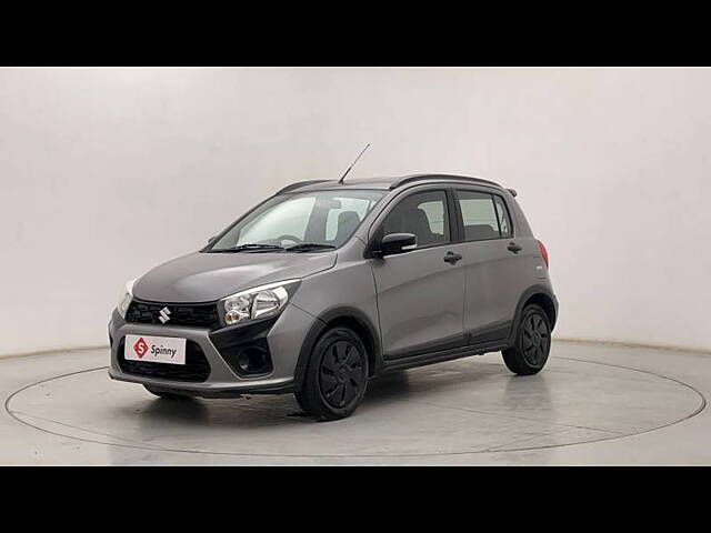 Second Hand Maruti Suzuki Celerio X ZXi (O) AMT in Pune