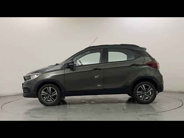 Second Hand Tata Tiago NRG [2018-2020] Petrol in Ghaziabad