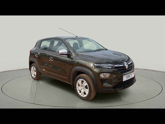 Second Hand Renault Kwid [2022-2023] RXT 1.0 AMT in Bangalore