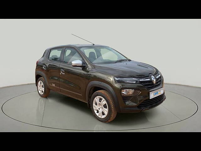 Second Hand Renault Kwid [2022-2023] RXT 1.0 AMT in Bangalore