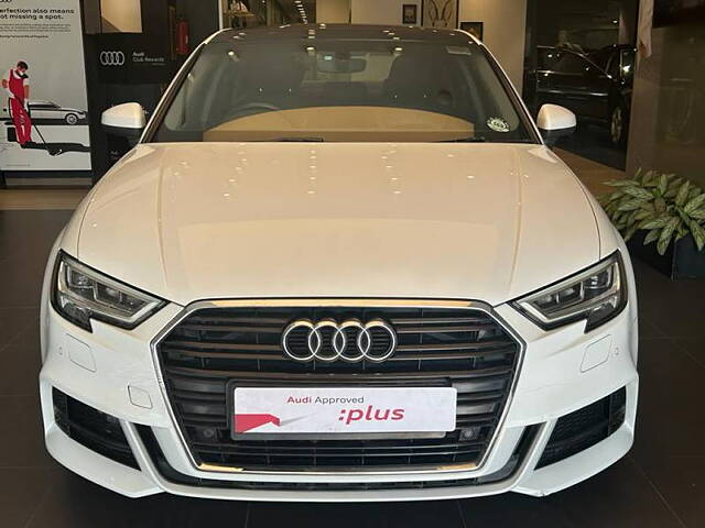 Second Hand Audi A3 [2014-2017] 35 TDI Technology in Gurgaon