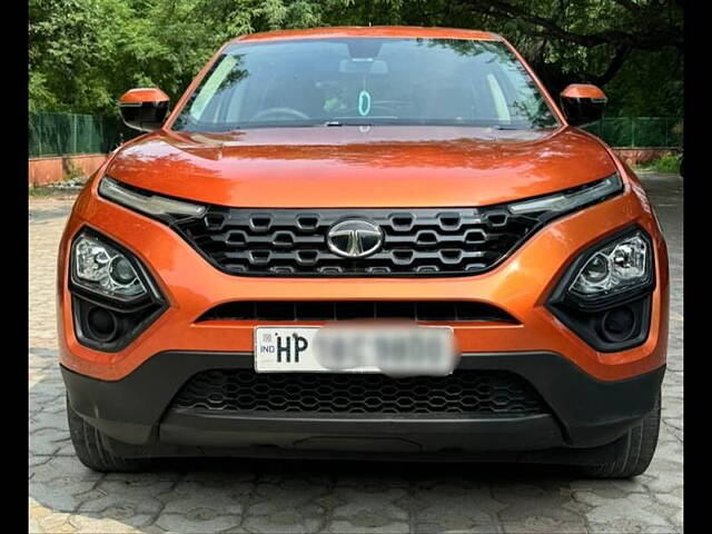 Second Hand Tata Harrier [2019-2023] XT [2019-2020] in Delhi