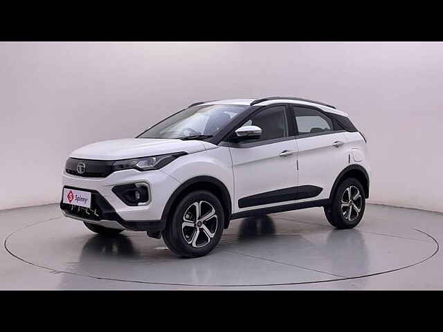 Second Hand Tata Nexon [2020-2023] XZ Plus (O) in Bangalore