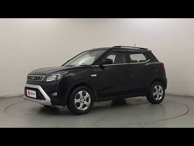 Second Hand Mahindra XUV300 [2019-2024] W6 1.2 Petrol in Ghaziabad