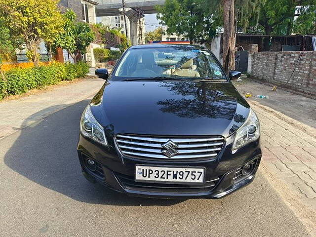 Second Hand Maruti Suzuki Ciaz [2014-2017] ZXi in Lucknow