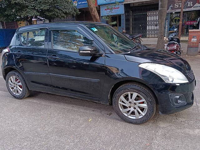 Second Hand Maruti Suzuki Swift [2011-2014] ZXi in Mumbai