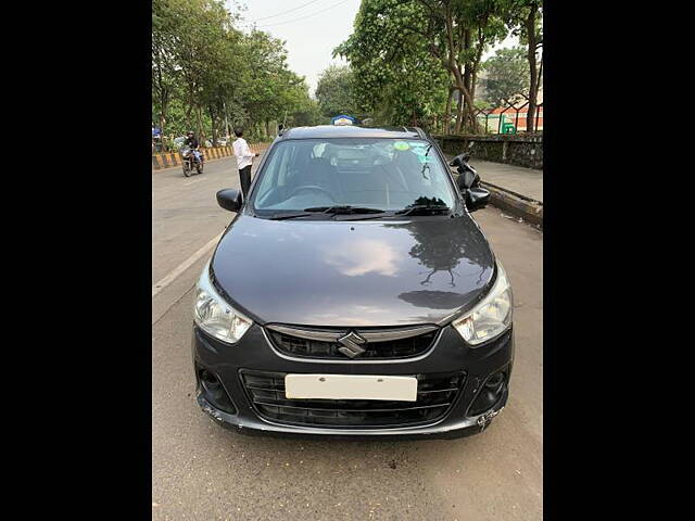 Second Hand Maruti Suzuki Alto K10 [2014-2020] LXi CNG [2014-2018] in Navi Mumbai