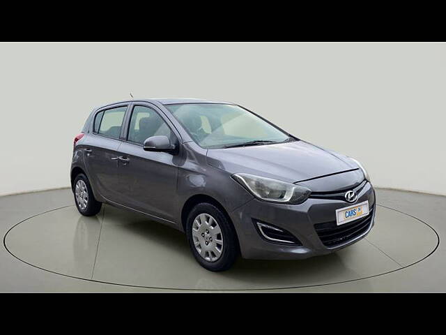 Second Hand Hyundai i20 [2012-2014] Magna (O) 1.2 in Pune