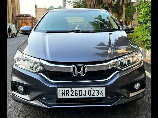 Second Hand Honda City [2014-2017] VX (O) MT in Delhi