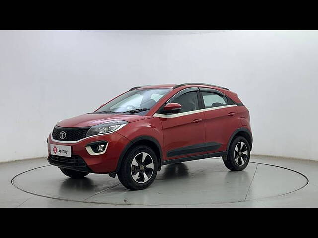 Second Hand Tata Nexon [2017-2020] XZA Plus Petrol in Thane