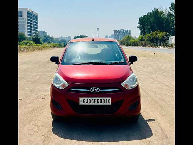 Second Hand Hyundai i10 [2010-2017] Era 1.1 iRDE2 [2010-2017] in Vadodara