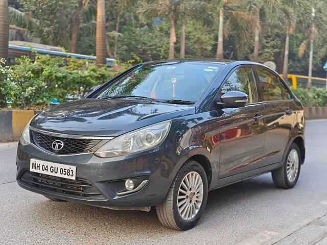 Second Hand Tata Zest XMS Petrol in Mumbai