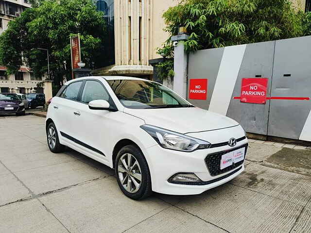 Second Hand Hyundai Elite i20 [2014-2015] Asta 1.2 in Mumbai