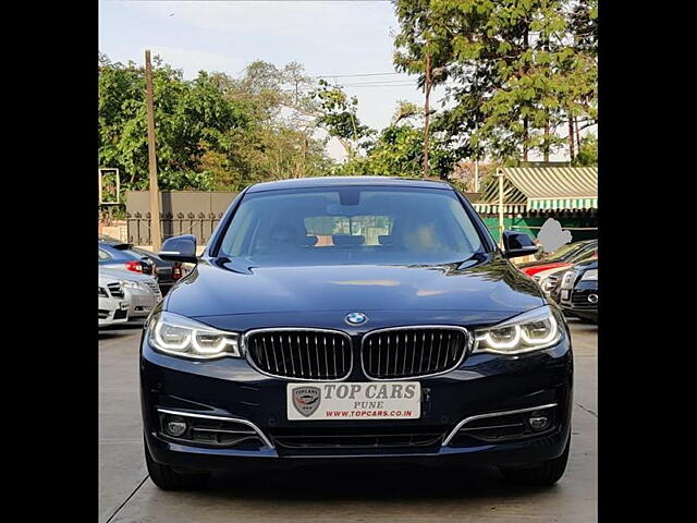 16 Used Bmw 3 Series Cars In Pune Second Hand Bmw 3 Series Cars In Pune Cartrade