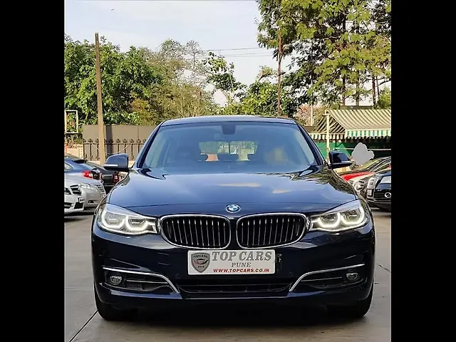 16 Used Bmw 3 Series Cars In Pune Second Hand Bmw 3 Series Cars In Pune Cartrade