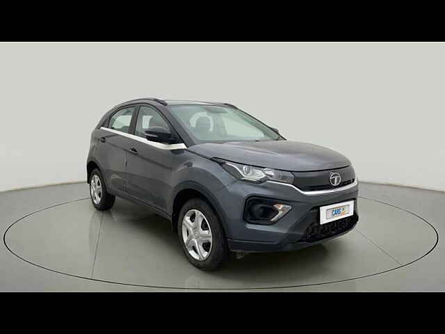 Second Hand Tata Nexon [2017-2020] XMA Petrol in Hyderabad