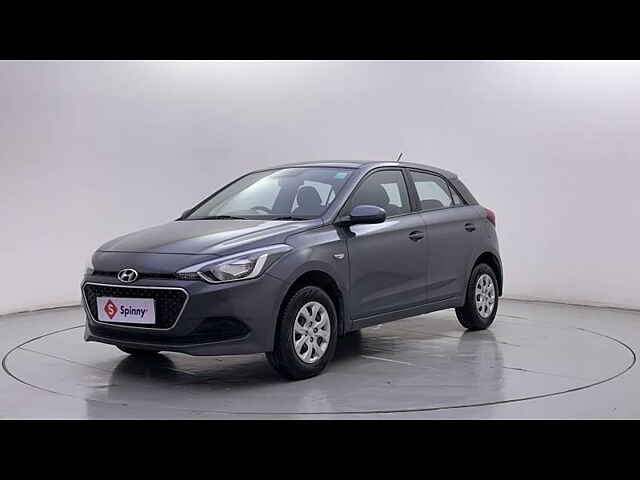 Second Hand Hyundai Elite i20 [2014-2015] Magna 1.2 in Bangalore