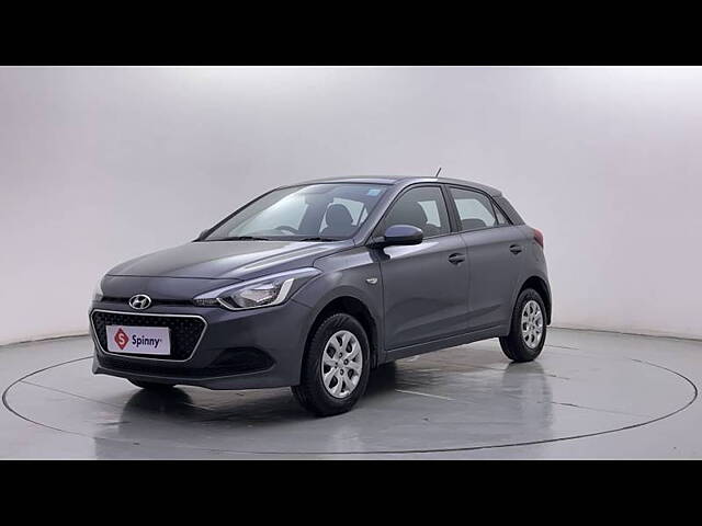 Second Hand Hyundai Elite i20 [2014-2015] Magna 1.2 in Bangalore