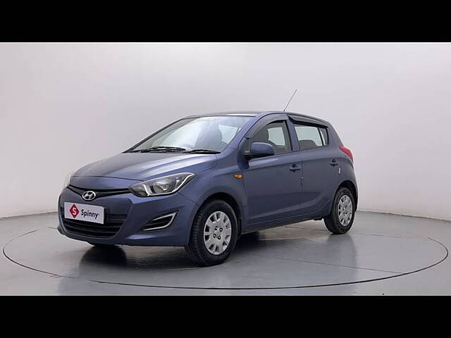 Second Hand Hyundai i20 [2012-2014] Magna 1.4 CRDI in Bangalore