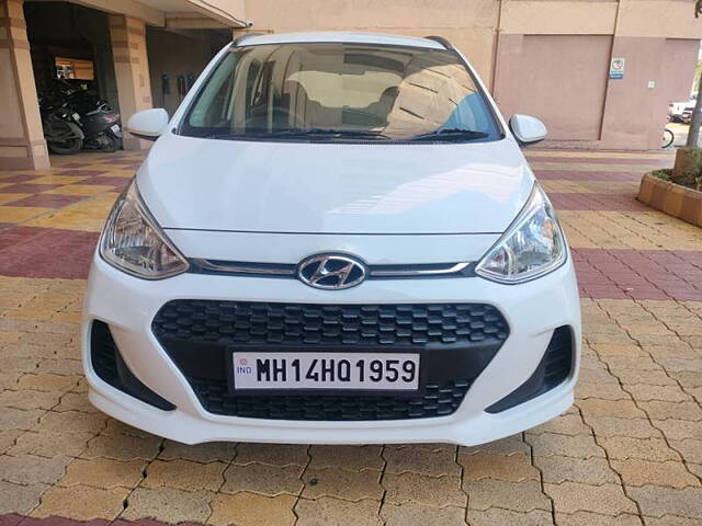 Second Hand Hyundai Grand i10 Magna 1.2 Kappa VTVT in Pune