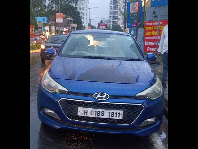 Second Hand Hyundai Elite i20 [2017-2018] Asta 1.2 in Ranchi