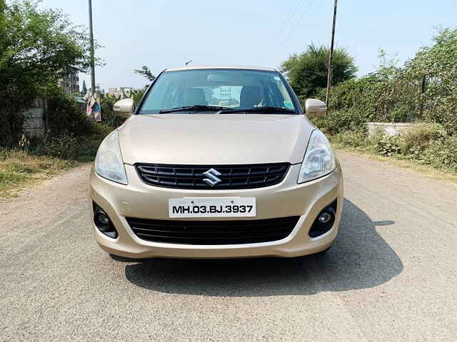 Second Hand Maruti Suzuki Swift DZire [2011-2015] VXI in Nashik