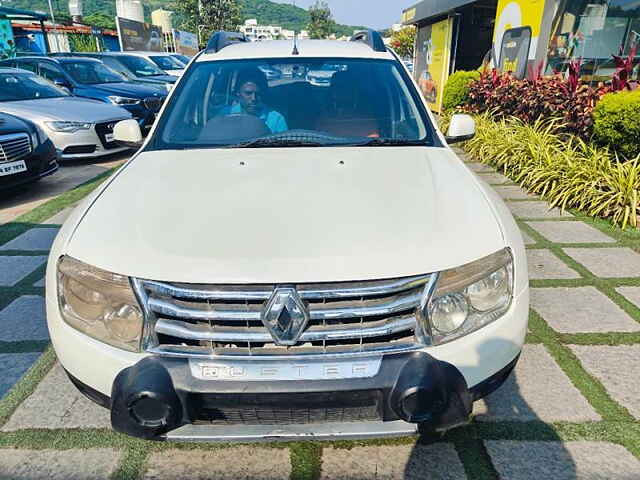 Second Hand Renault Duster [2012-2015] 85 PS RxL Diesel (Opt) in Pune