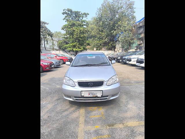 Second Hand Toyota Corolla H2 1.8E in Mumbai