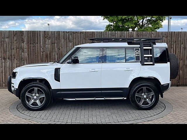 Used 2023 Land Rover Defender 110 HSE 2.0 Petrol [2021] for sale