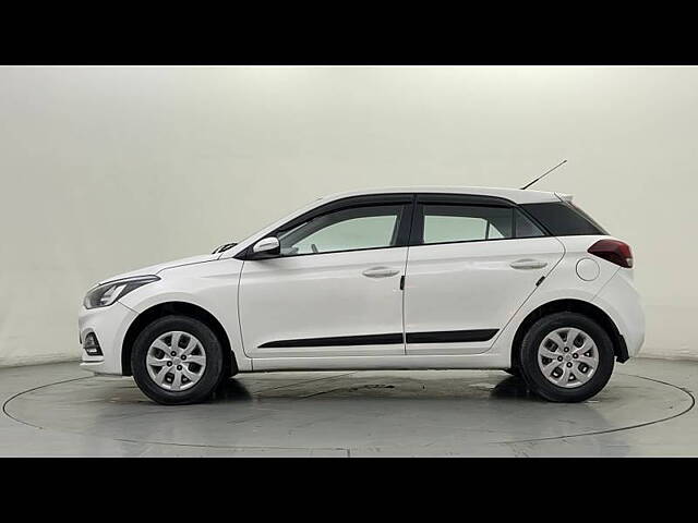 Second Hand Hyundai Elite i20 [2016-2017] Sportz 1.2 [2016-2017] in Delhi