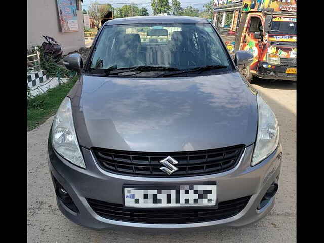 Second Hand Maruti Suzuki Swift DZire [2011-2015] VXI in Dehradun