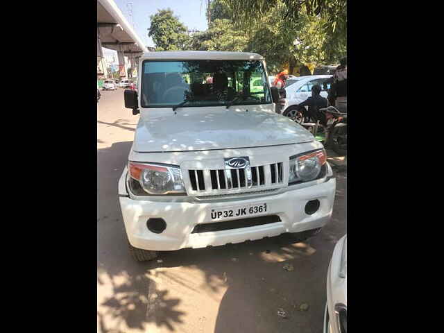 Second Hand Mahindra Bolero [2011-2020] SLE BS IV in Lucknow